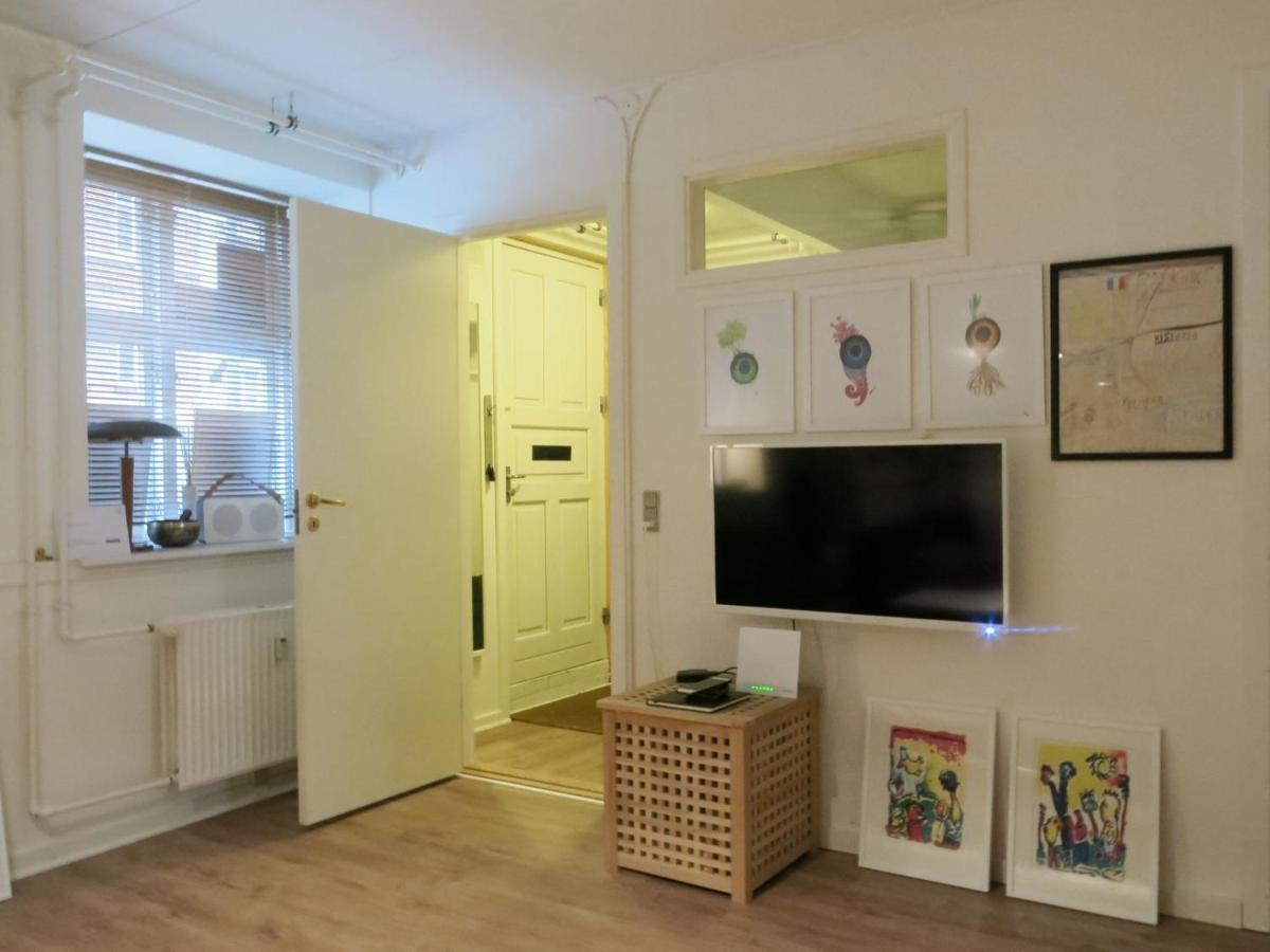 Apartmentincopenhagen Apartment 1316 Exterior foto